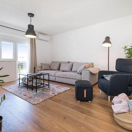 Apartment Mavi Zadar Luaran gambar