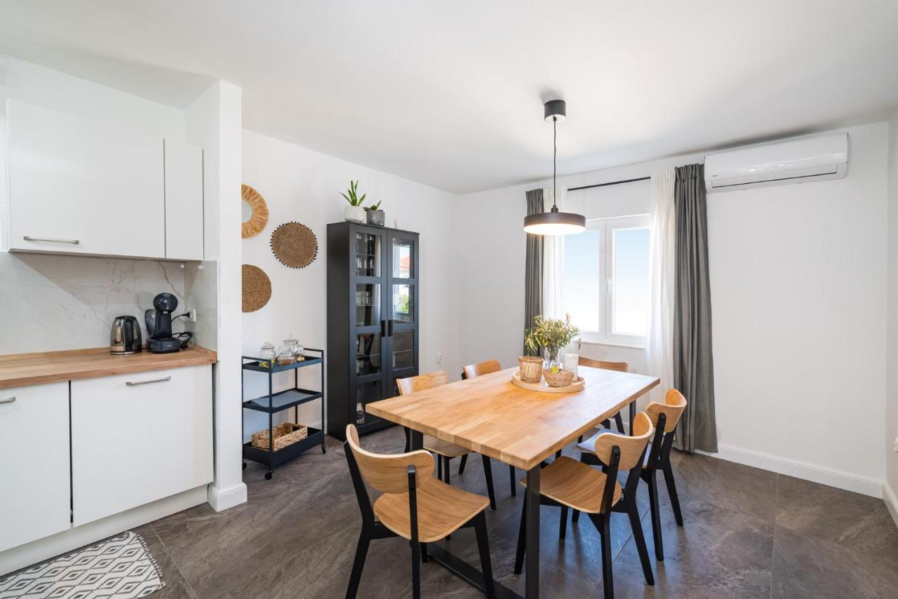 Apartment Mavi Zadar Luaran gambar