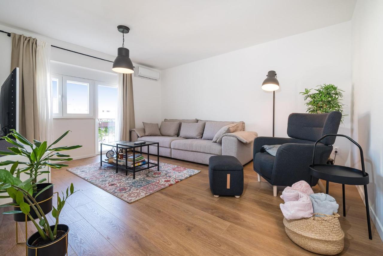 Apartment Mavi Zadar Luaran gambar
