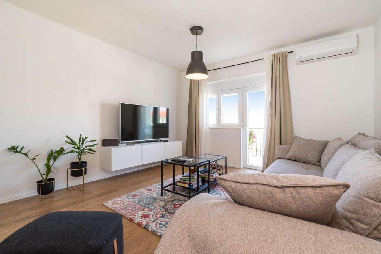 Apartment Mavi Zadar Luaran gambar