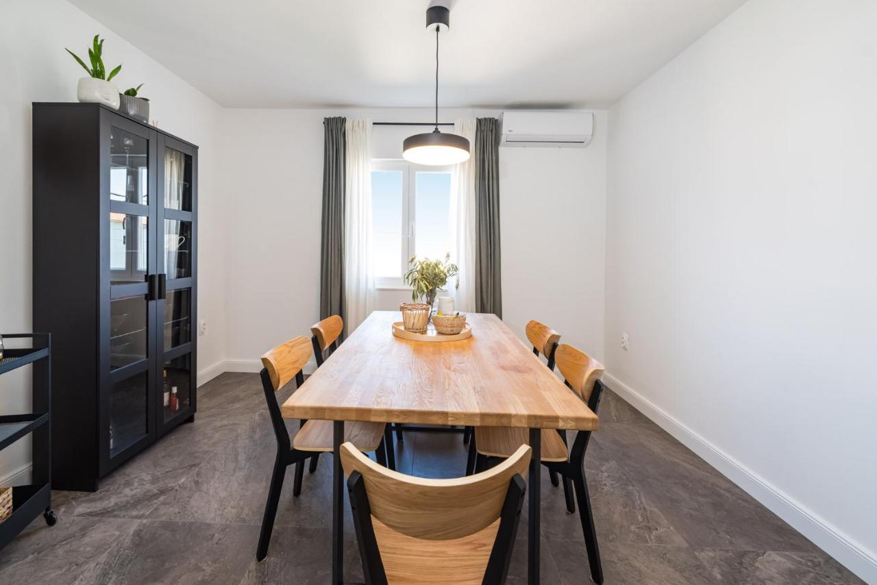 Apartment Mavi Zadar Luaran gambar