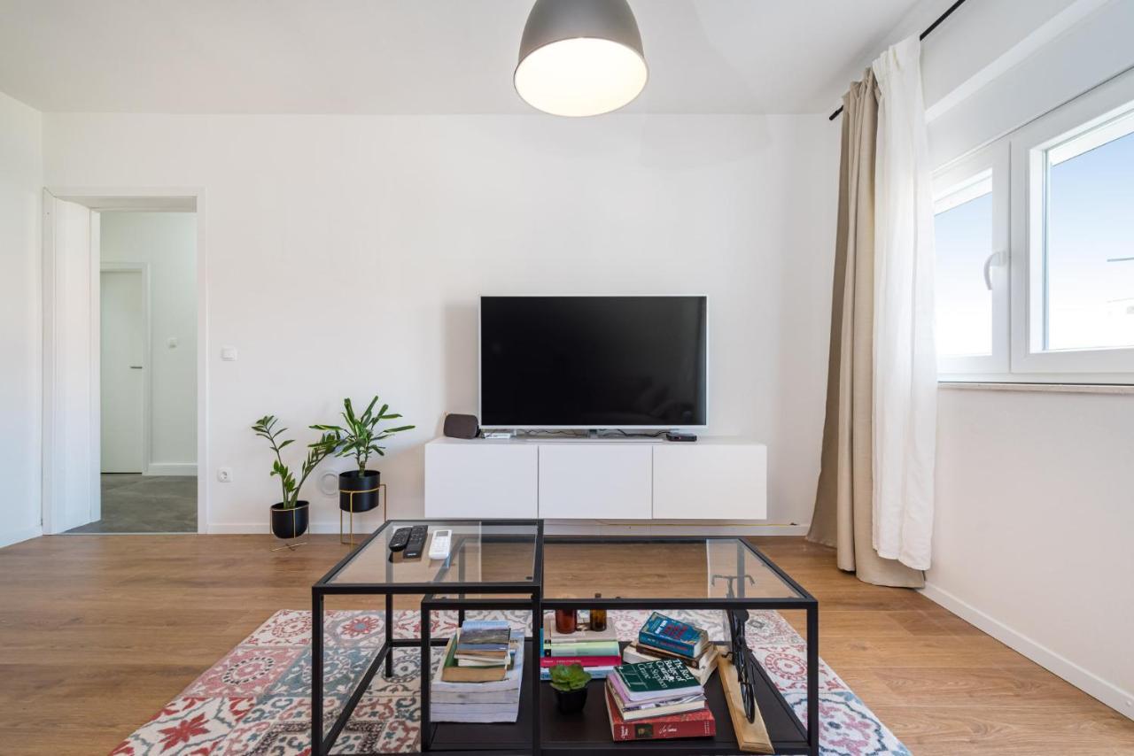 Apartment Mavi Zadar Luaran gambar