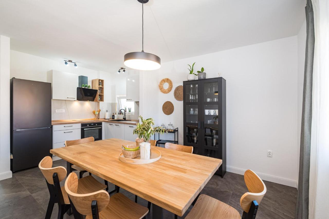 Apartment Mavi Zadar Luaran gambar