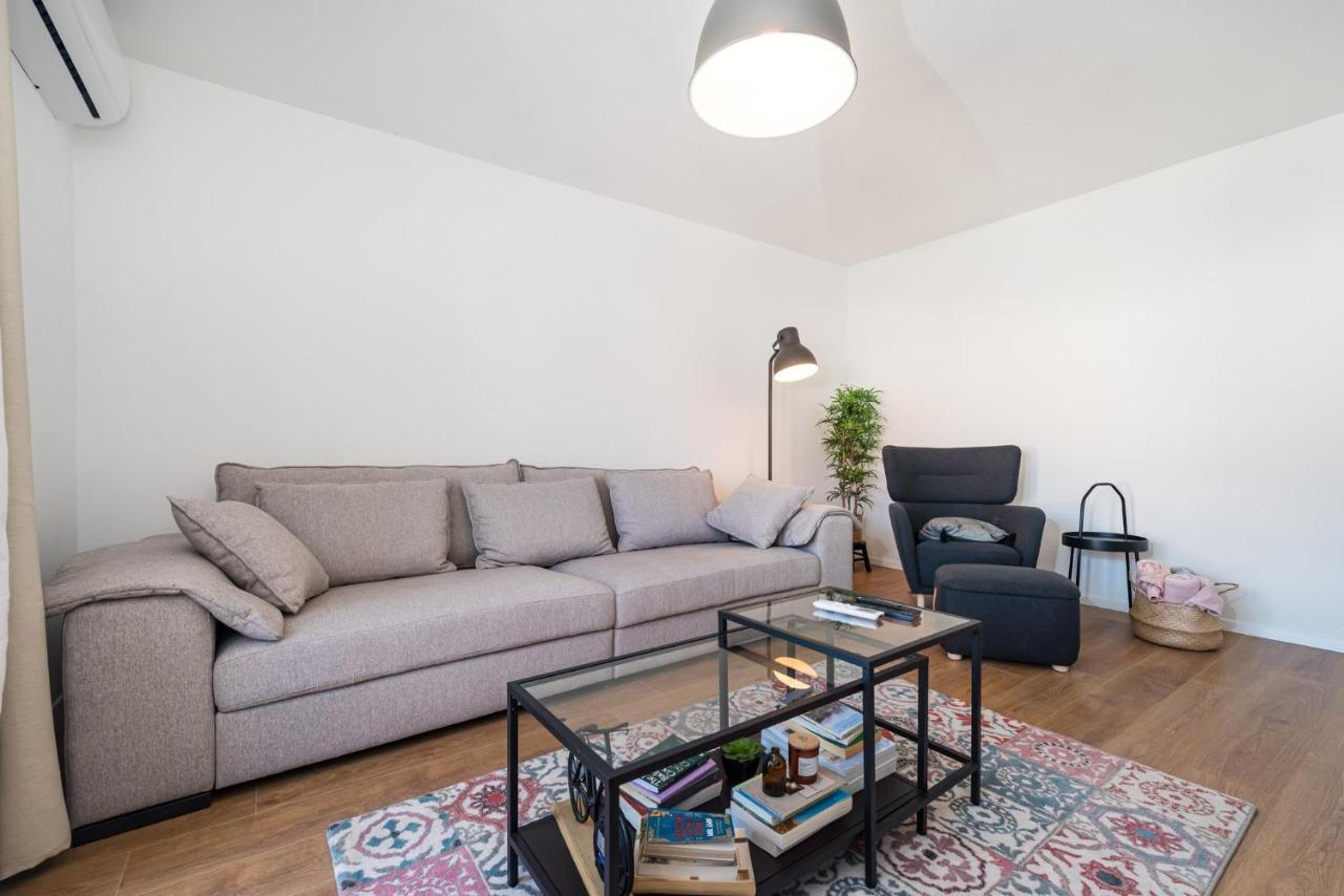 Apartment Mavi Zadar Luaran gambar