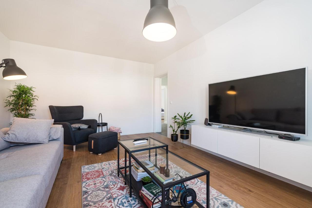 Apartment Mavi Zadar Luaran gambar