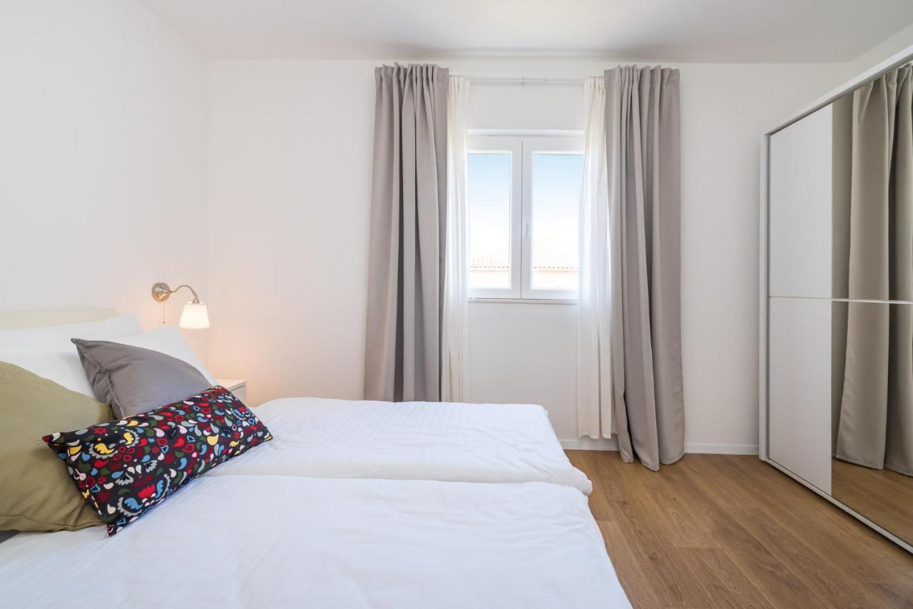 Apartment Mavi Zadar Luaran gambar