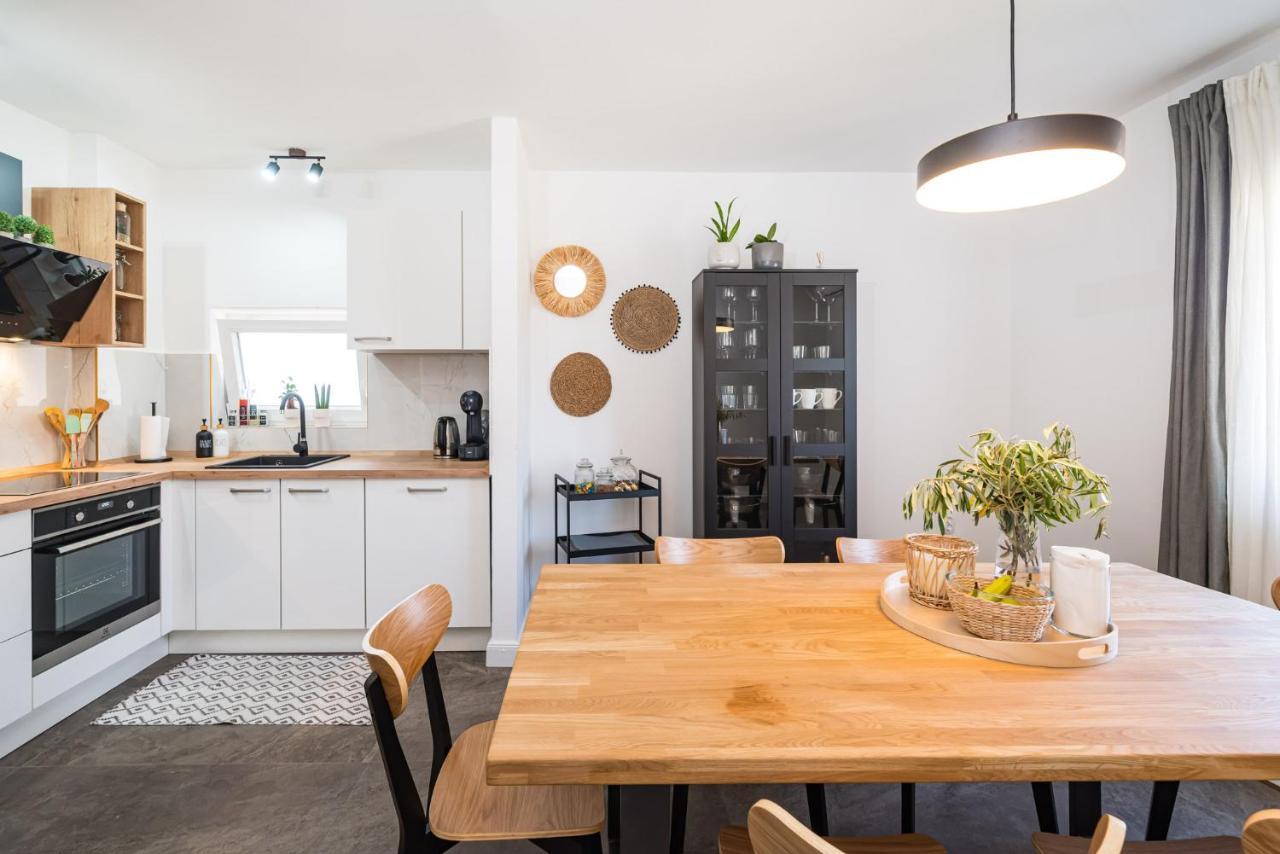 Apartment Mavi Zadar Luaran gambar