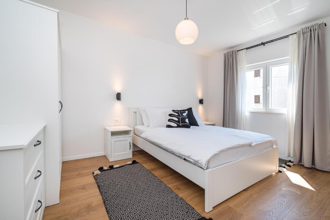 Apartment Mavi Zadar Luaran gambar