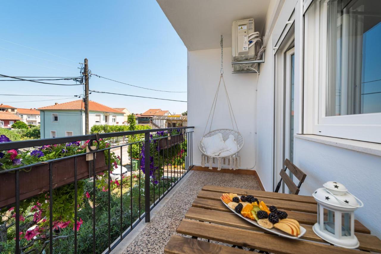 Apartment Mavi Zadar Luaran gambar