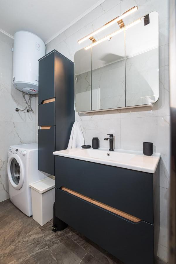 Apartment Mavi Zadar Luaran gambar