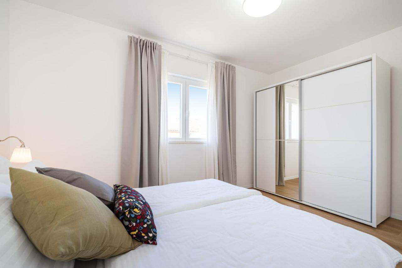 Apartment Mavi Zadar Luaran gambar