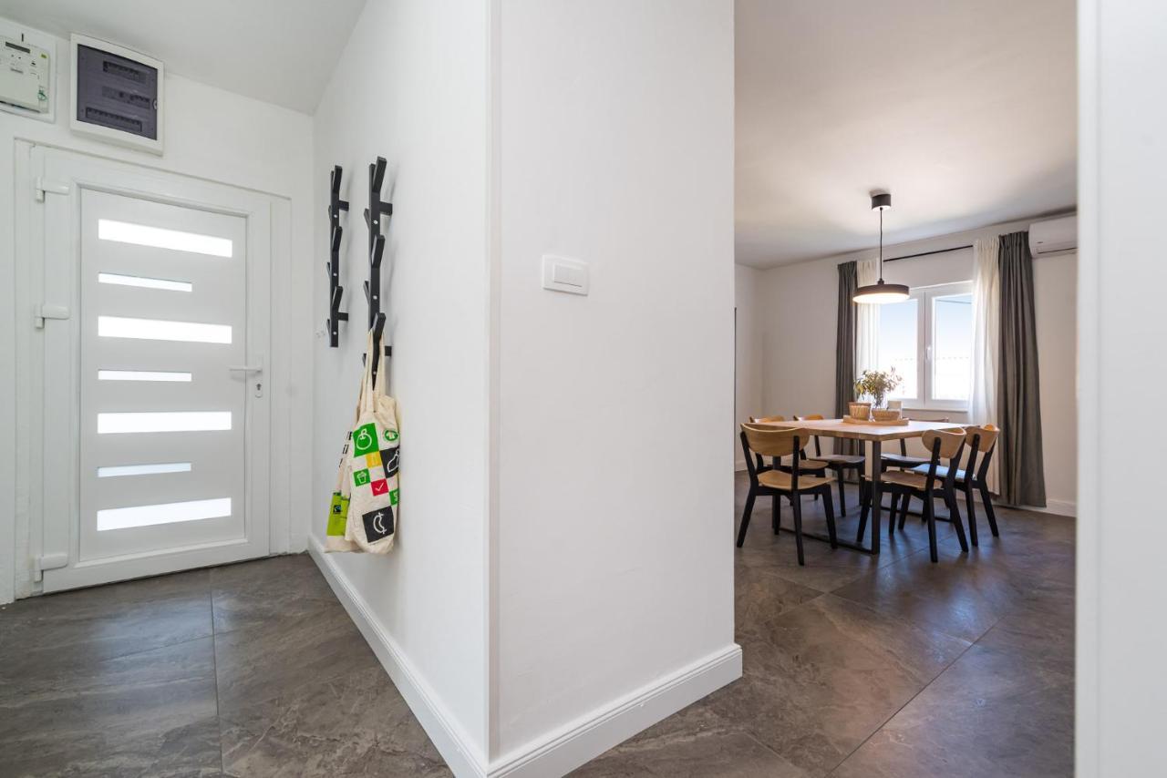 Apartment Mavi Zadar Luaran gambar