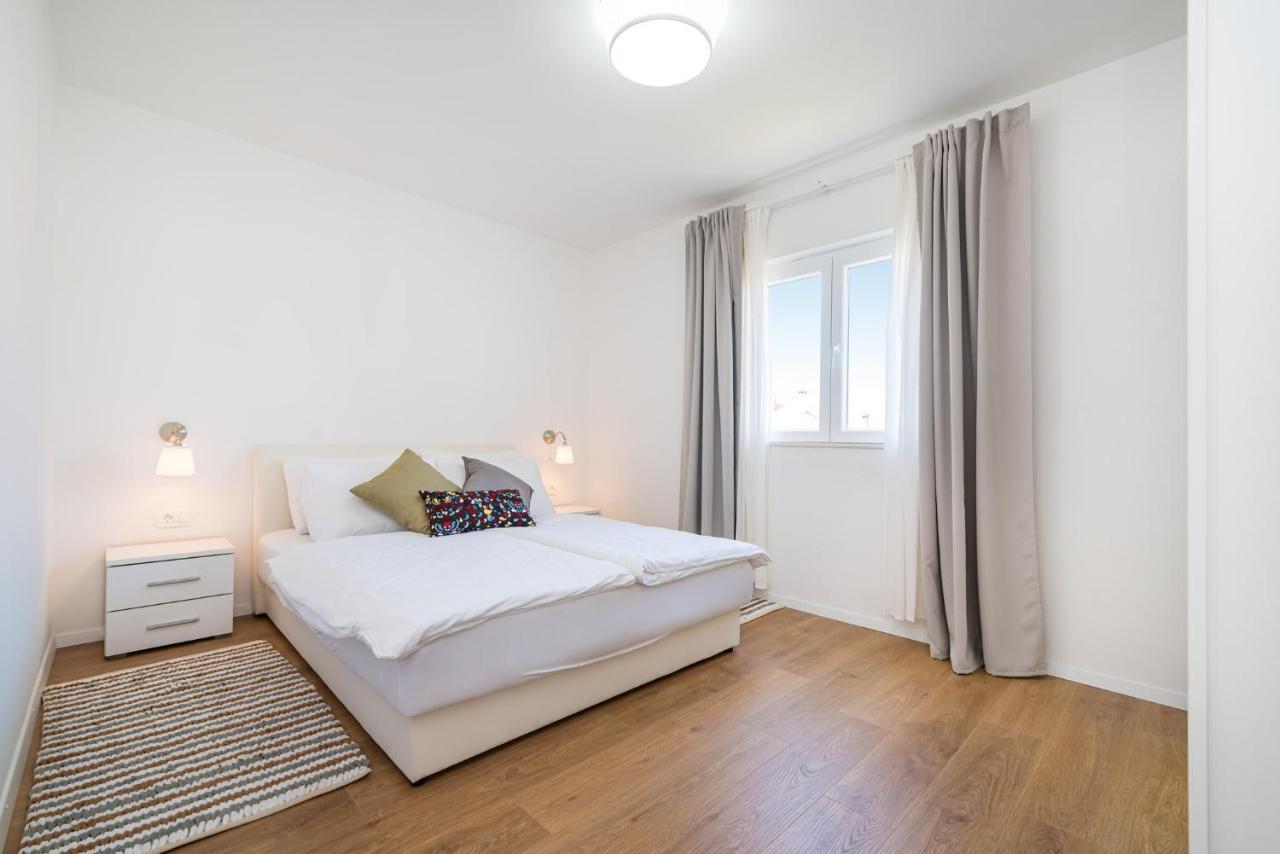 Apartment Mavi Zadar Luaran gambar
