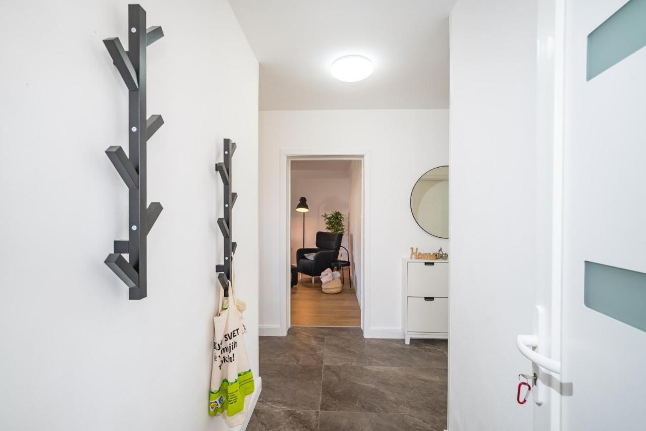 Apartment Mavi Zadar Luaran gambar
