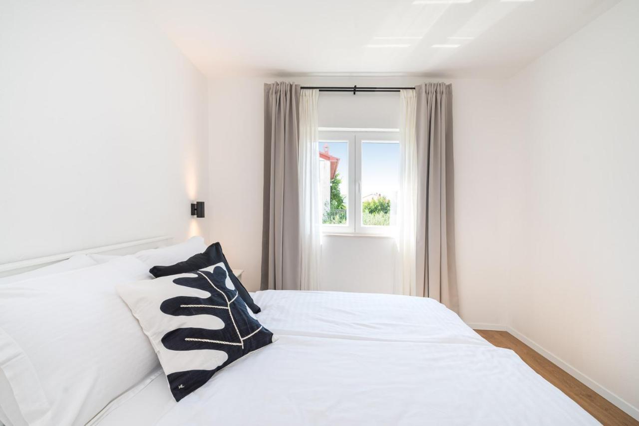 Apartment Mavi Zadar Luaran gambar