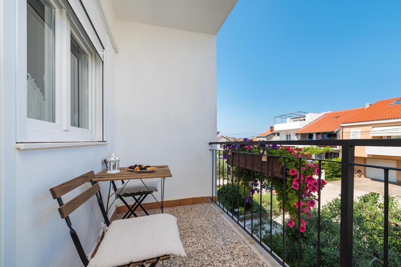Apartment Mavi Zadar Luaran gambar